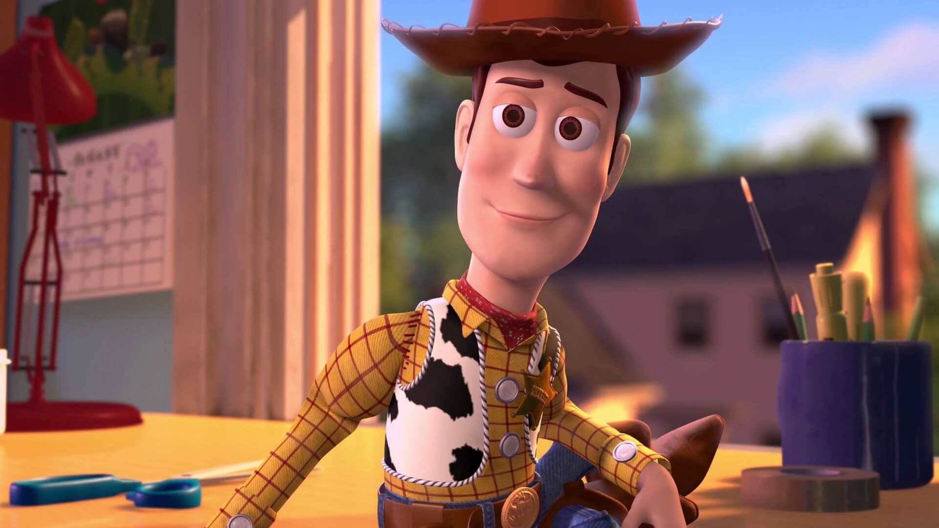 Toy Story dan Perubahan Paradigma dalam Film Animasi