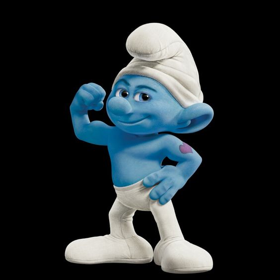 The Smurfs