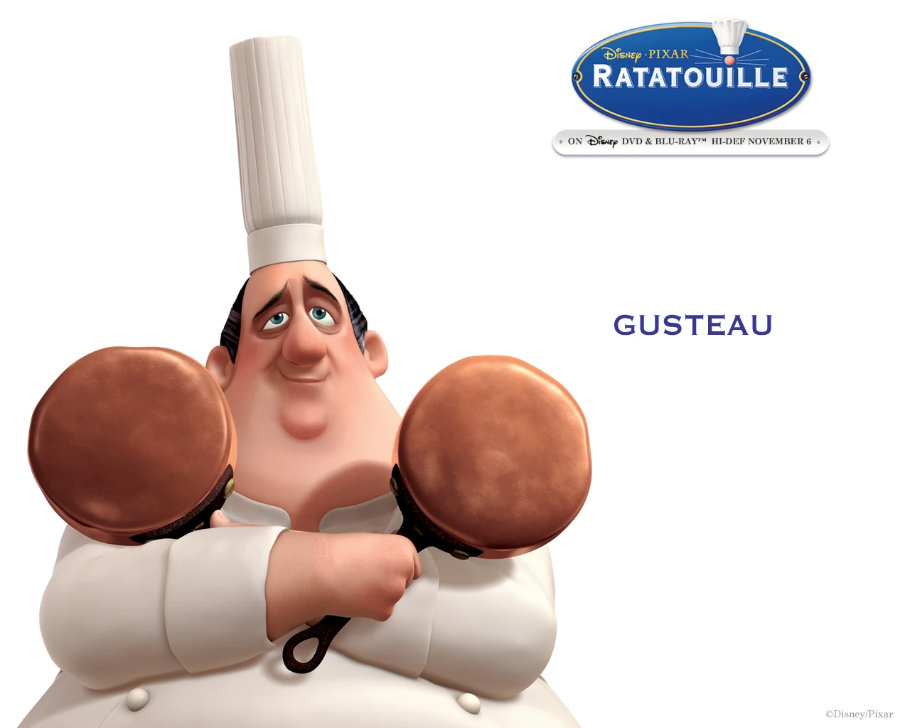 Ratatouille