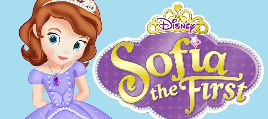 Sofia The First Menjadi Putri Kerajaan Dalam Semalam