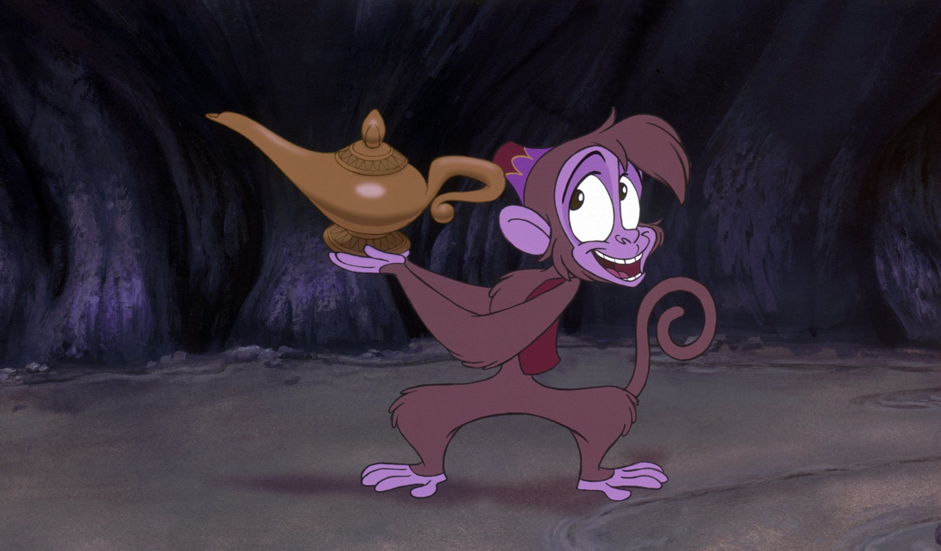 Disney Aladdin