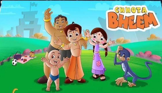 Chhota Bheem