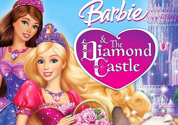 Barbie & The Diamond Castle