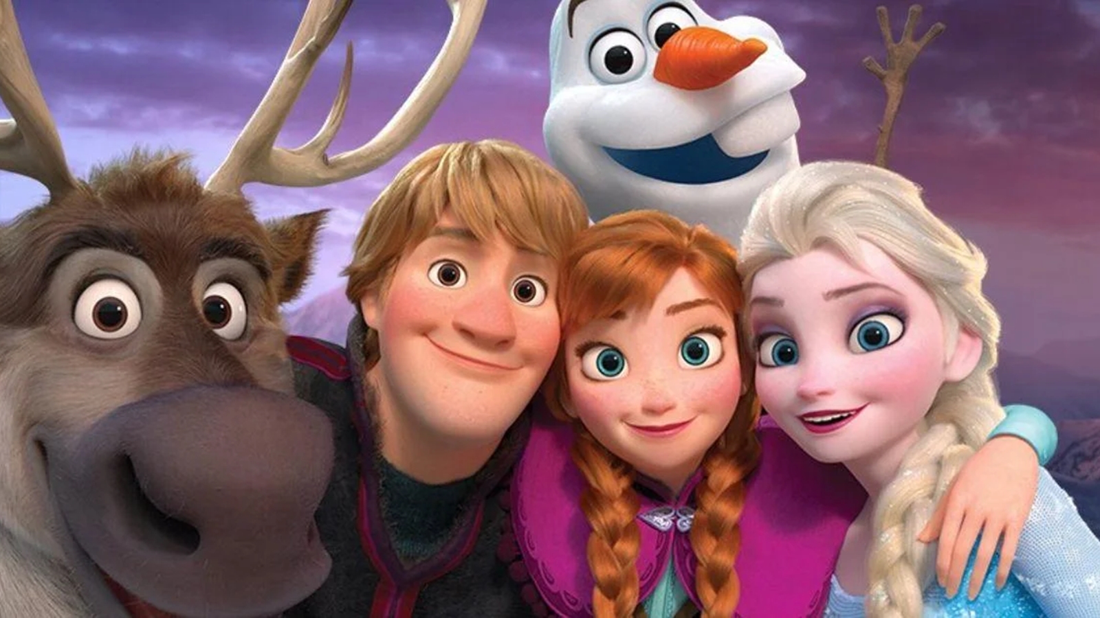 Frozen Kisah Putri Dari Arendelle Yang Memiliki Kekuatan Magis