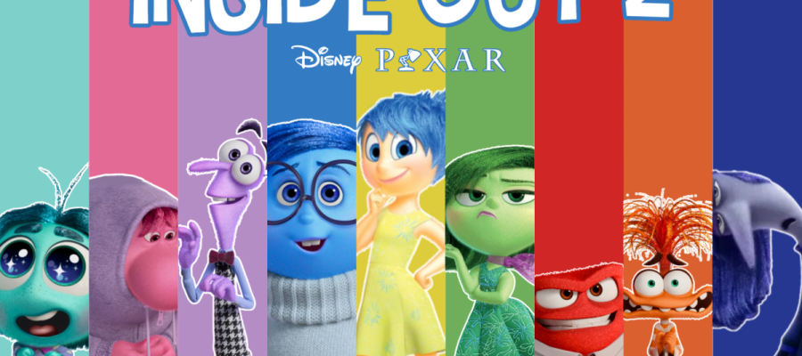 Inside Out 2 Film Animasi Tentang Pentingnya Memahami dan Mengelola Emosi