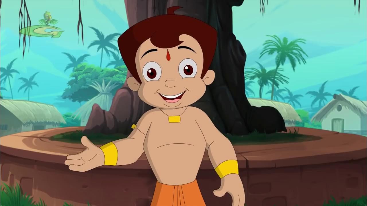 Chhota Bheem