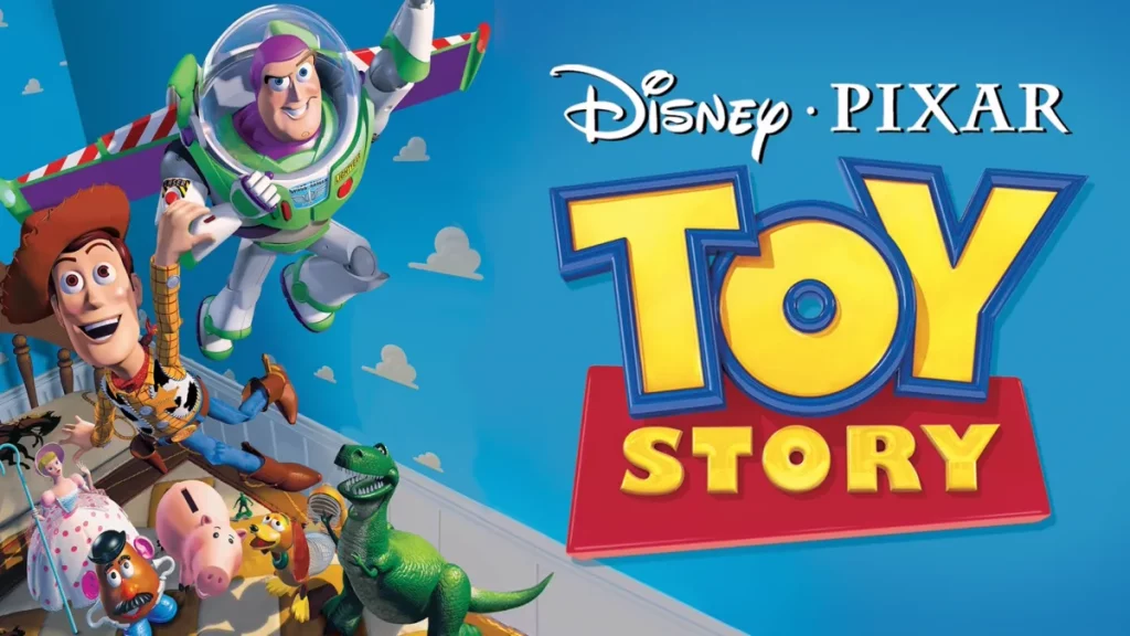 Toy Story Film Animasi Unik Dengan Persahabatan Boneka