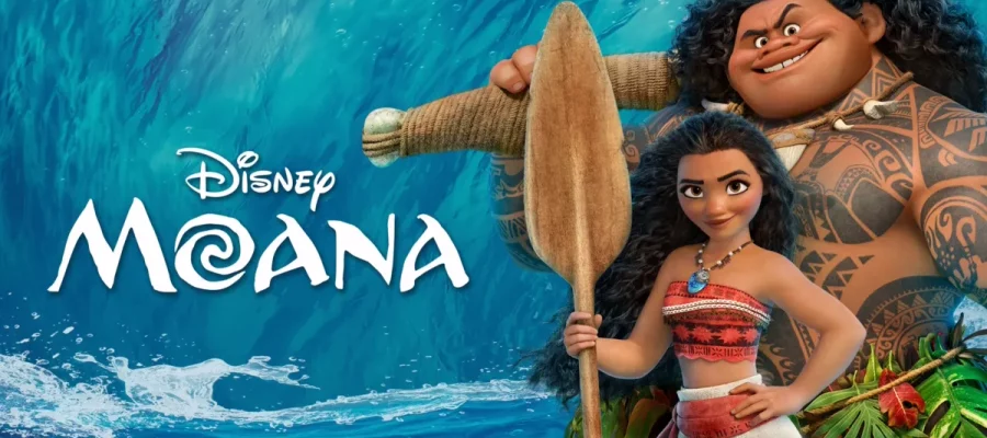 Moana