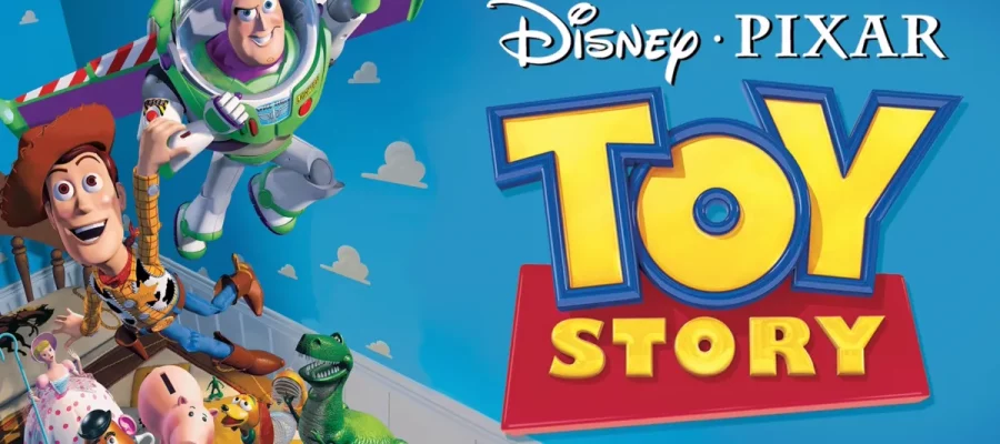 Toy Story Film Animasi Unik Dengan Persahabatan Boneka