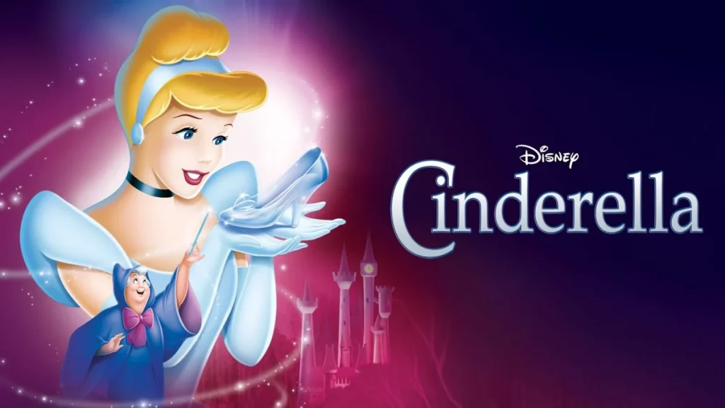 Cinderella Dari Seorang Pelayan Menjadi Seorang Putri